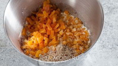 нюрнбергский пряник