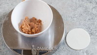 нюрнбергский пряник