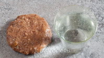 нюрнбергский пряник