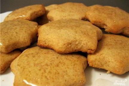 Персидские пряники