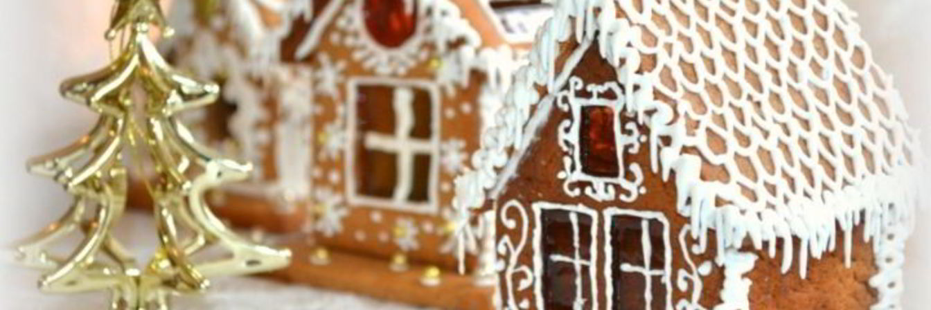 Подарочные пряники