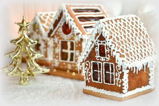 Подарочные пряники