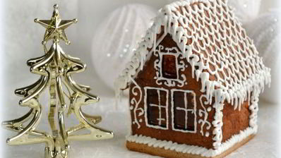 подарочные пряники