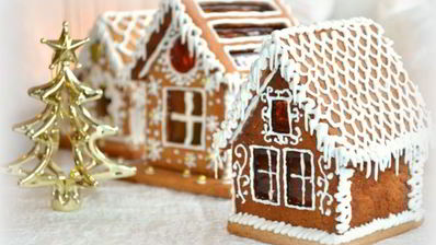 подарочные пряники