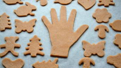 подарочные пряники