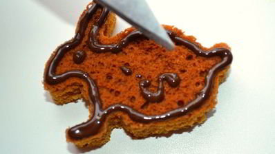 подарочные пряники