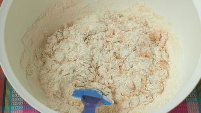 постные медовые пряники