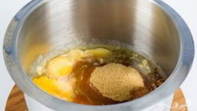 пряничный домик