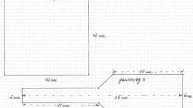 пряничный домик