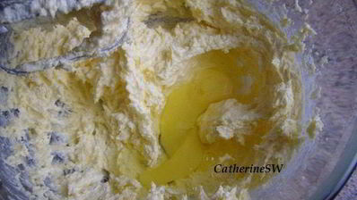 пряничные елочки