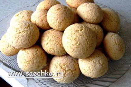 Пряничные монетки