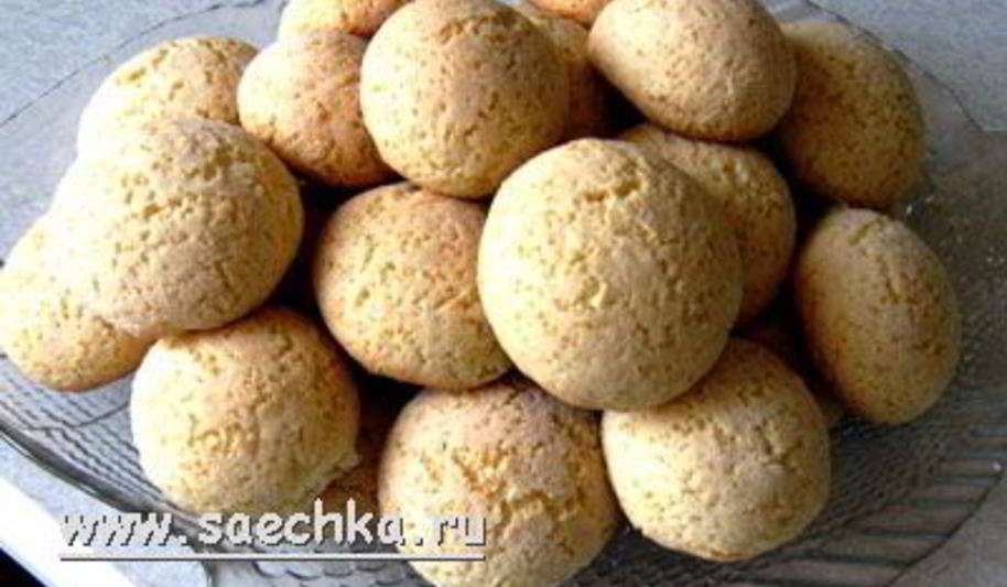 Рецепт пряничных монеток