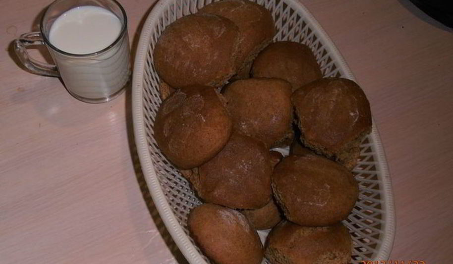 Рецепт пряников медово-сахарные