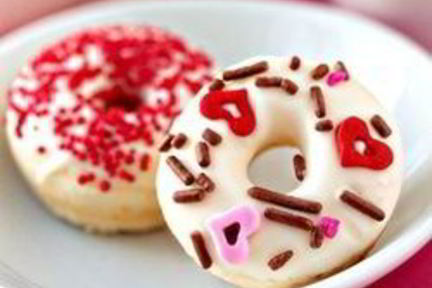 Пряники медовые