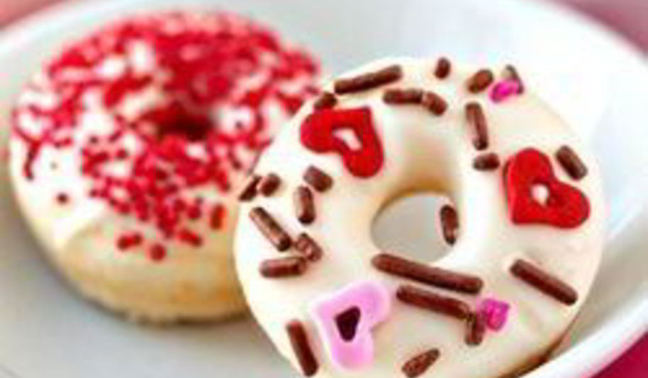 Рецепт пряников медовых