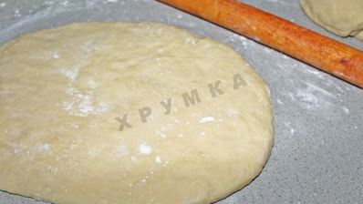 пряники на кефире домашние мягкие