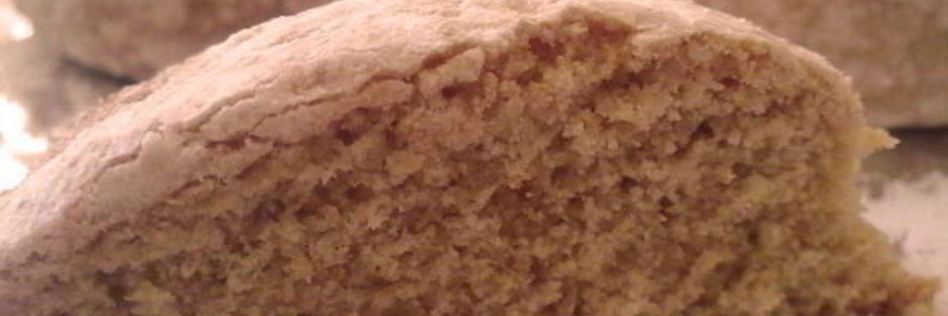 Пряники по-английски