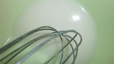 пряники снежные