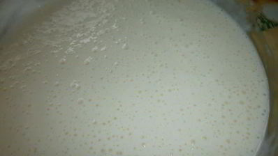 пряники снежные