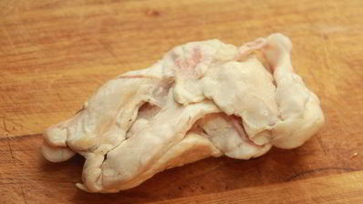 сарептский пряник