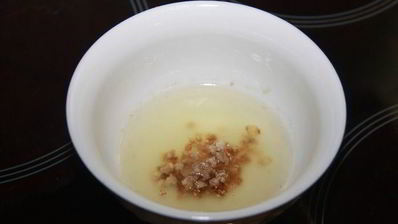 сарептский пряник