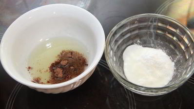 сарептский пряник