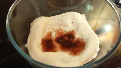 сарептский пряник