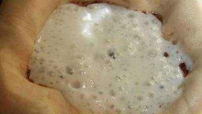 сарептский пряник