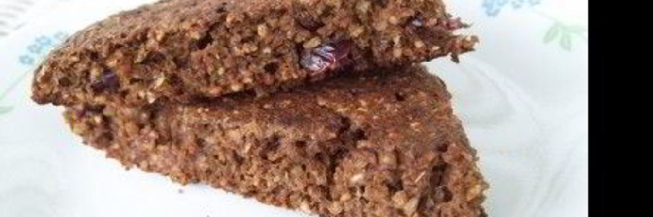 Шоколадная коврижка к чаю