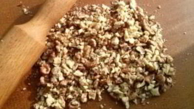 шоколадная коврижка