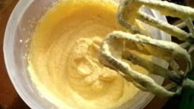 шоколадная коврижка