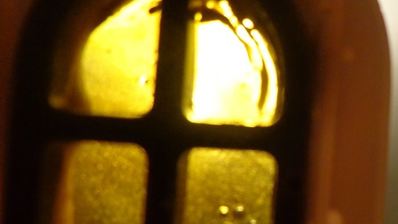 шоколадно-пряничный домик