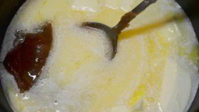 шоколадный пряник чернослив в роме