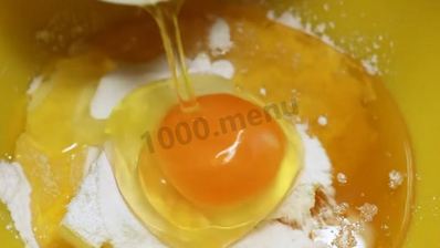 шоколадные пряники имбирные