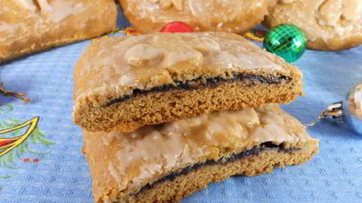 тульский пряник