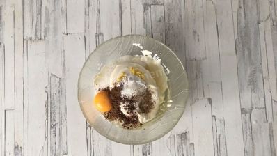 творожные пряники