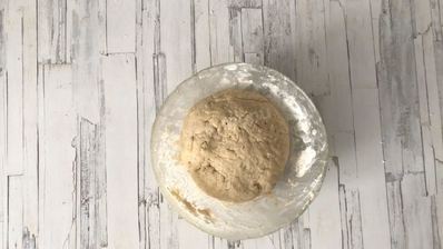 творожные пряники