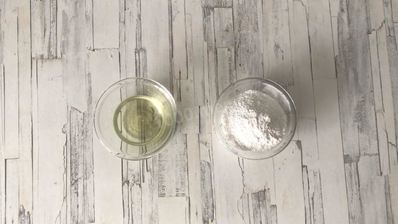 творожные пряники