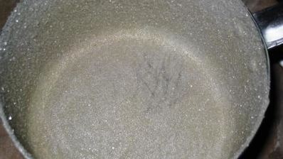 французская шарлотка