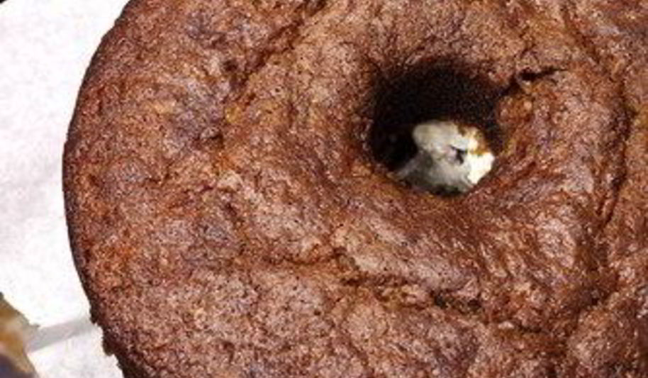 Рецепт хлебной шарлотки из моркови