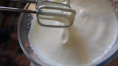 шарлотка из яблок