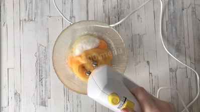 шарлотка классическая