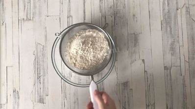 шарлотка классическая