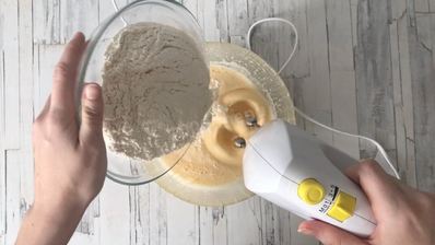 шарлотка классическая