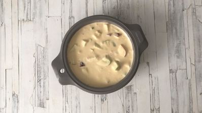 шарлотка классическая