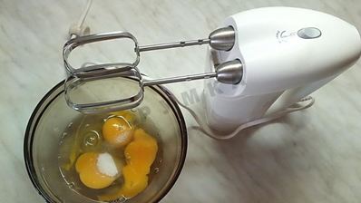 шарлотка с капустой в мультиварке