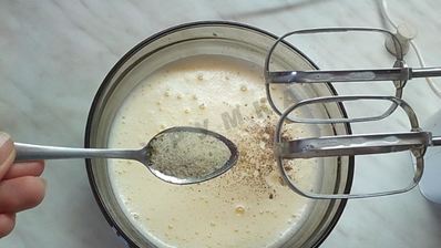 шарлотка с капустой в мультиварке