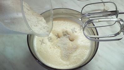 шарлотка с капустой в мультиварке