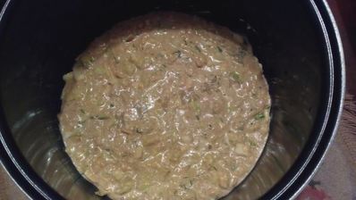 шарлотка с капустой в мультиварке