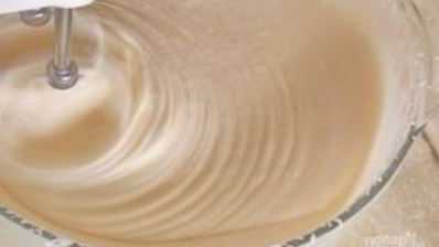 шарлотка в духовке с яблоками